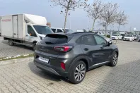 Ford Puma din 2023 cu 9.620 km - oferta FOR132315 - foto 17