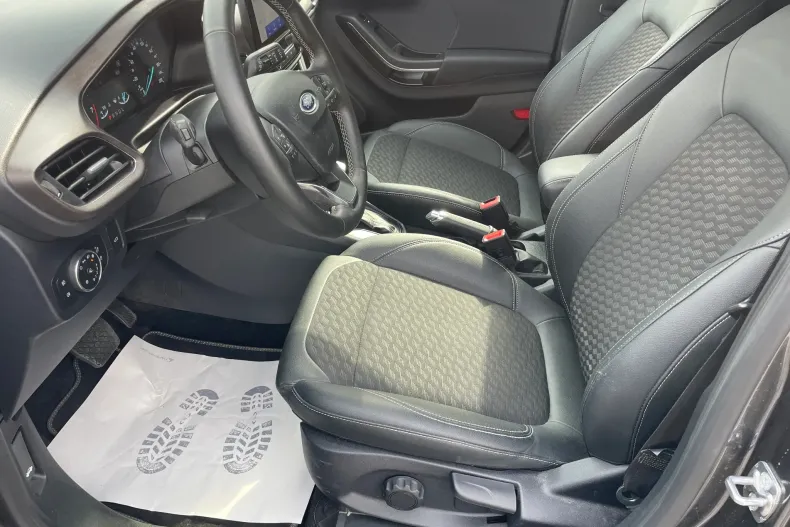 Ford Puma din 2023 cu 9.620 km - oferta FOR132315 - foto 20