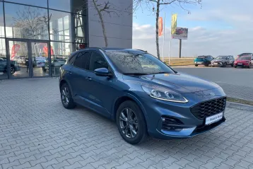 Ford Kuga din 2023 - oferta FOR132316