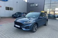 Ford Kuga din 2023 cu 20.895 km - oferta FOR132316 - foto 2