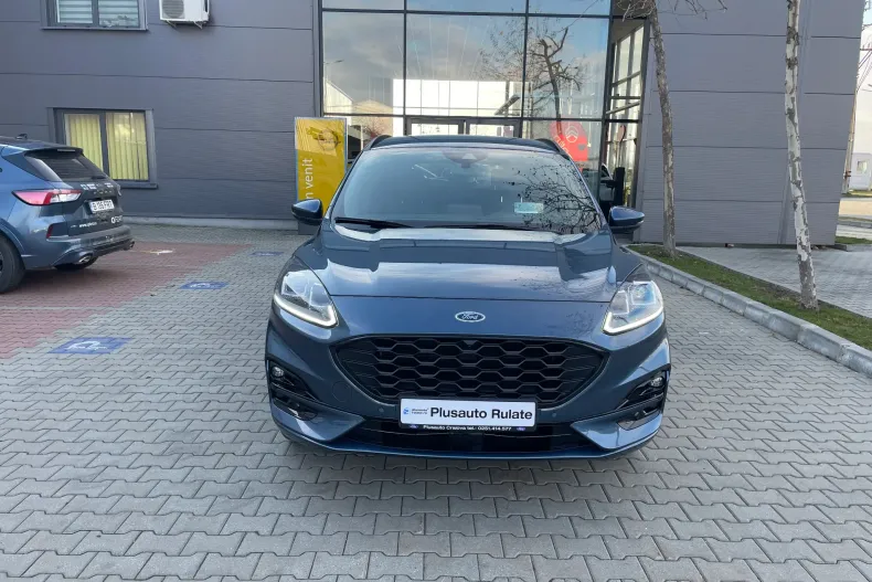 Ford Kuga din 2023 cu 20.895 km - oferta FOR132316 - foto 3