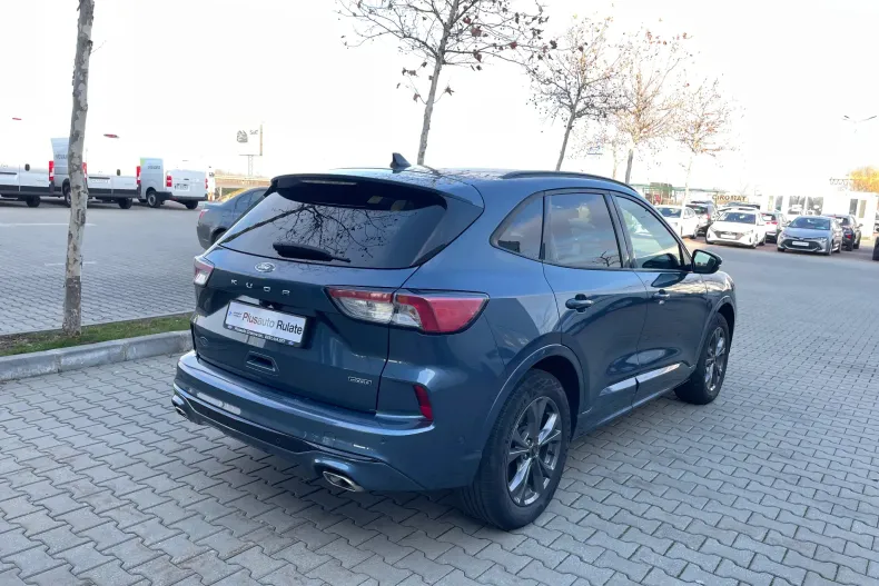 Ford Kuga din 2023 cu 20.895 km - oferta FOR132316 - foto 6