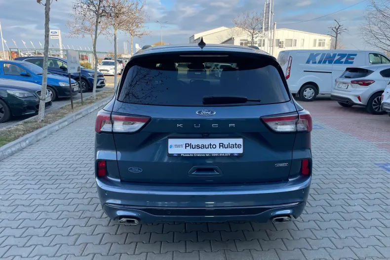 Ford Kuga din 2023 cu 20.895 km - oferta FOR132316 - foto 7