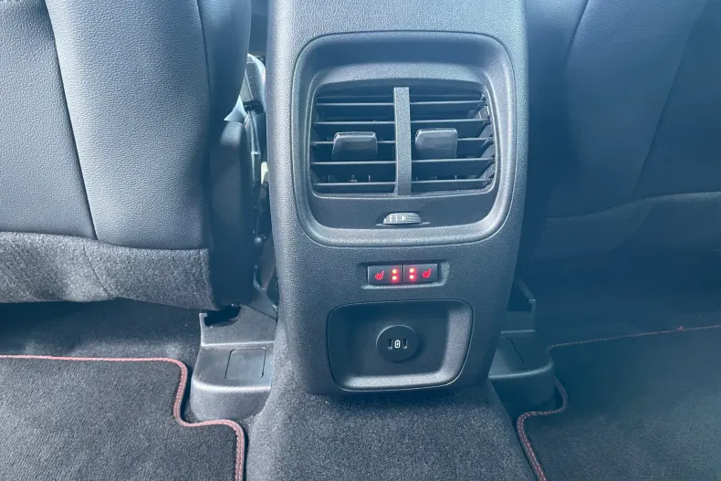 Ford Kuga din 2023 cu 20.895 km - oferta FOR132316 - foto 13