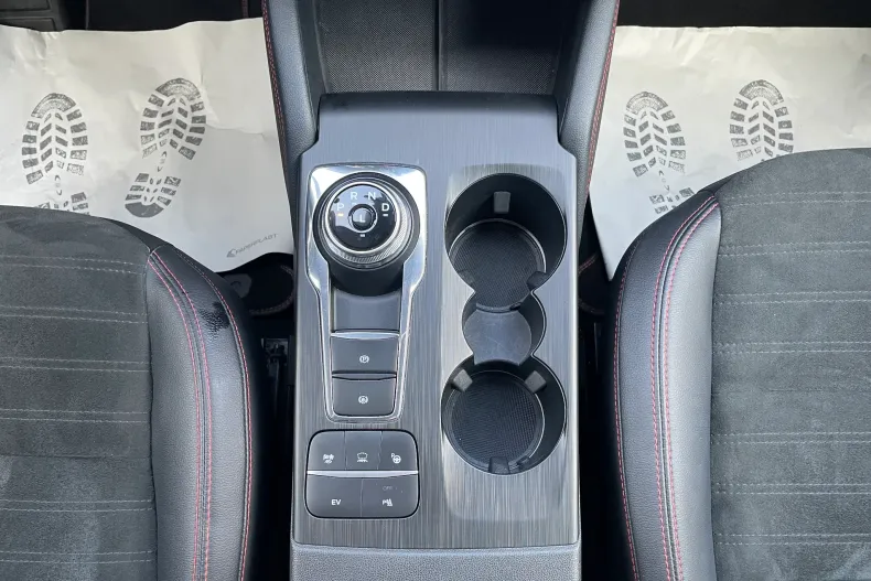 Ford Kuga din 2023 cu 20.895 km - oferta FOR132316 - foto 15