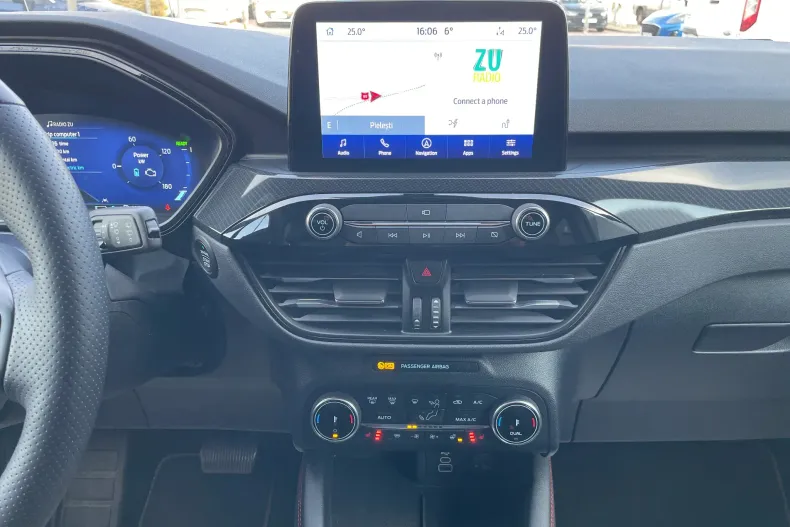 Ford Kuga din 2023 cu 20.895 km - oferta FOR132316 - foto 16