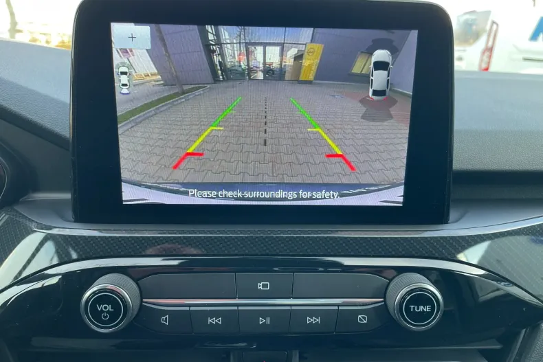 Ford Kuga din 2023 cu 20.895 km - oferta FOR132316 - foto 17