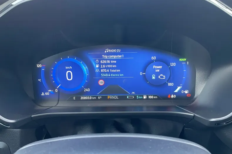 Ford Kuga din 2023 cu 20.895 km - oferta FOR132316 - foto 20