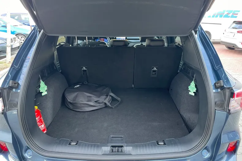 Ford Kuga din 2023 cu 20.895 km - oferta FOR132316 - foto 22