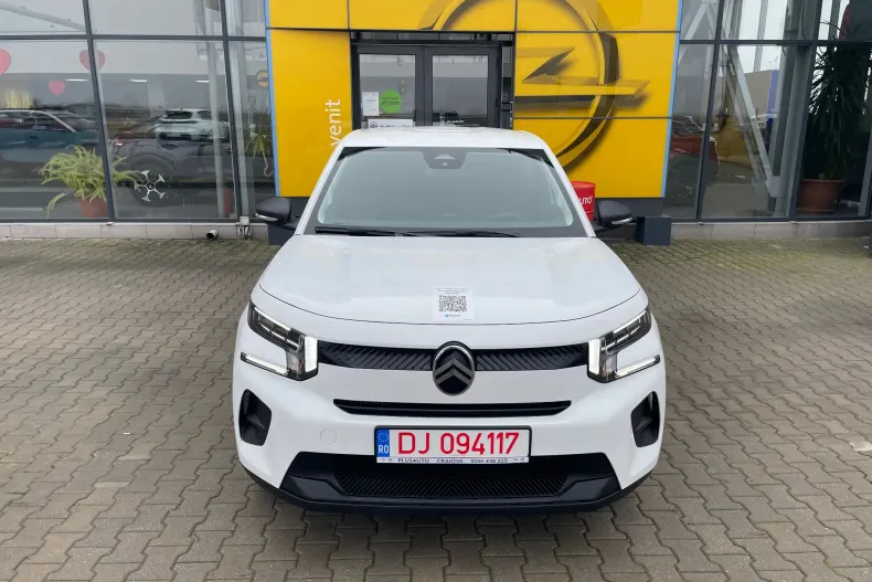 Citroën C3 din 2024 cu 5.000 km - oferta CIT132319 - foto 3