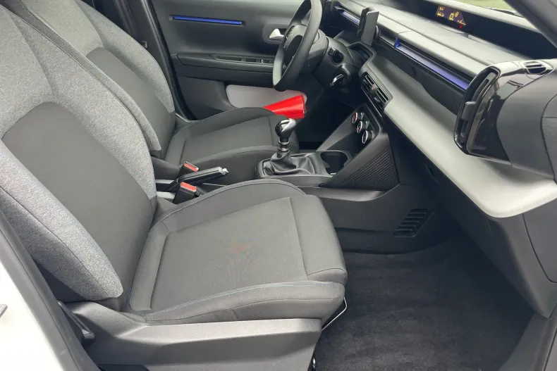 Citroën C3 din 2024 cu 5.000 km - oferta CIT132319 - foto 9