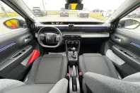 Citroën C3 din 2024 cu 5.000 km - oferta CIT132319 - foto 12