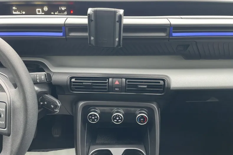 Citroën C3 din 2024 cu 5.000 km - oferta CIT132319 - foto 13