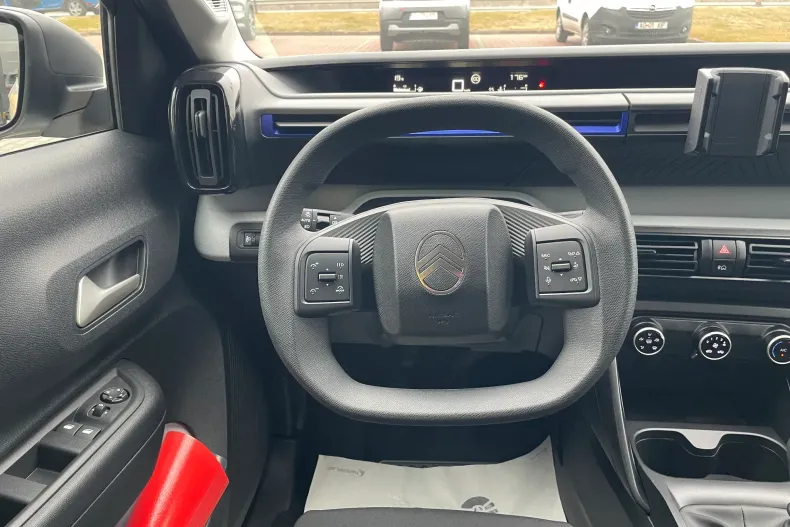 Citroën C3 din 2024 cu 5.000 km - oferta CIT132319 - foto 14