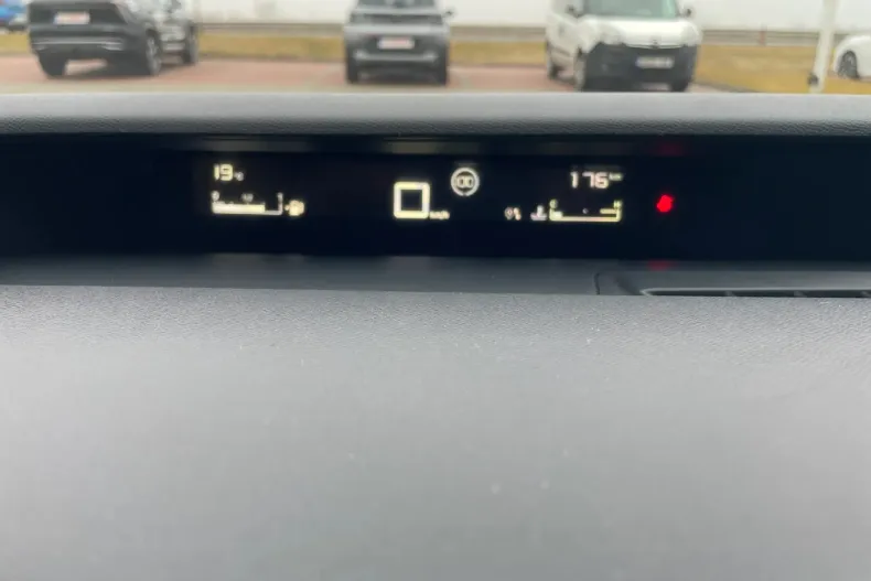 Citroën C3 din 2024 cu 5.000 km - oferta CIT132319 - foto 15