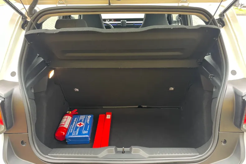 Citroën C3 din 2024 cu 5.000 km - oferta CIT132319 - foto 16