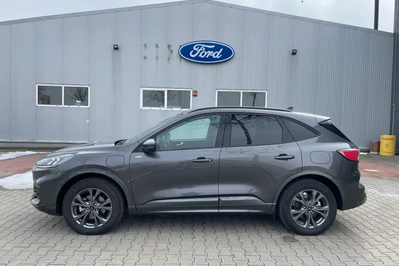 Ford Kuga din 2023 cu 20.860 km - oferta FOR132320 - foto 4