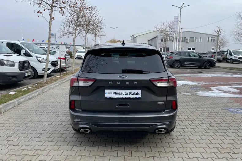 Ford Kuga din 2023 cu 20.860 km - oferta FOR132320 - foto 7
