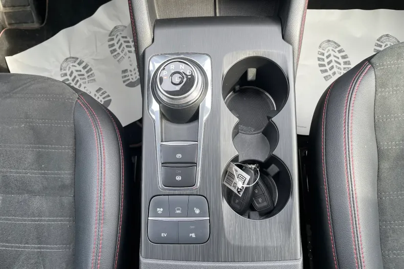 Ford Kuga din 2023 cu 20.860 km - oferta FOR132320 - foto 14