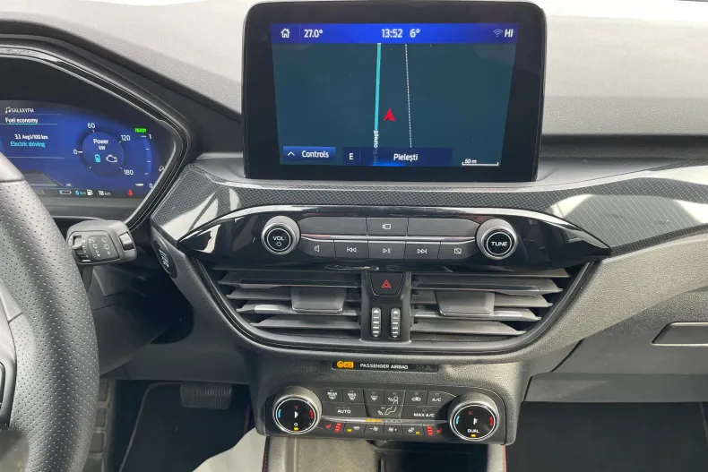 Ford Kuga din 2023 cu 20.860 km - oferta FOR132320 - foto 15