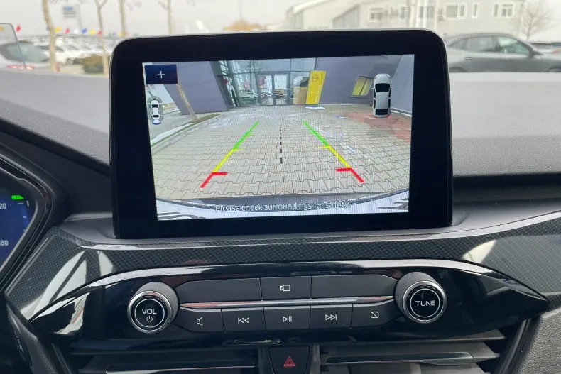 Ford Kuga din 2023 cu 20.860 km - oferta FOR132320 - foto 16