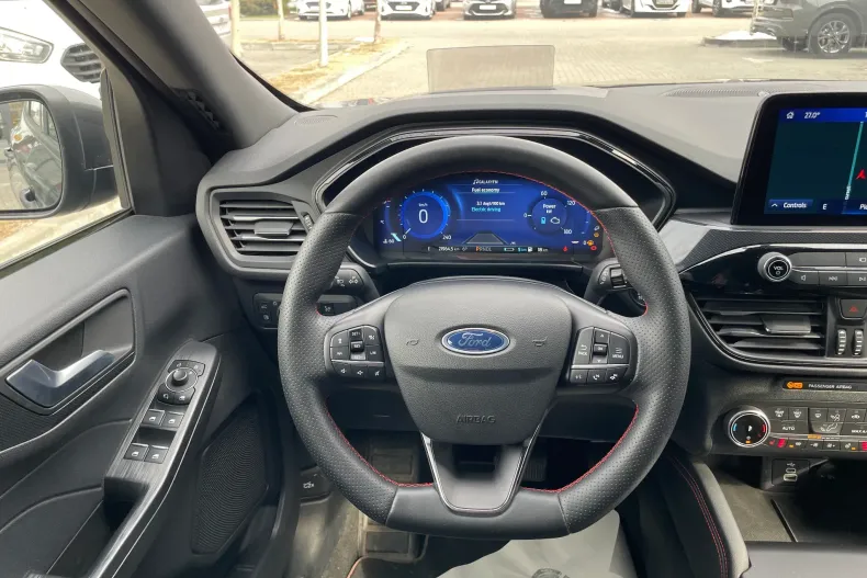 Ford Kuga din 2023 cu 20.860 km - oferta FOR132320 - foto 17