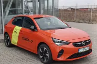 Opel Corsa din 2022 cu 44.500 km - oferta OPE132322 - foto 2