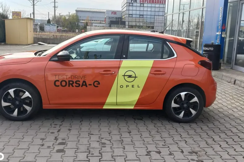 Opel Corsa din 2022 cu 44.500 km - oferta OPE132322 - foto 4