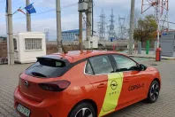 Opel Corsa din 2022 cu 44.500 km - oferta OPE132322 - foto 6