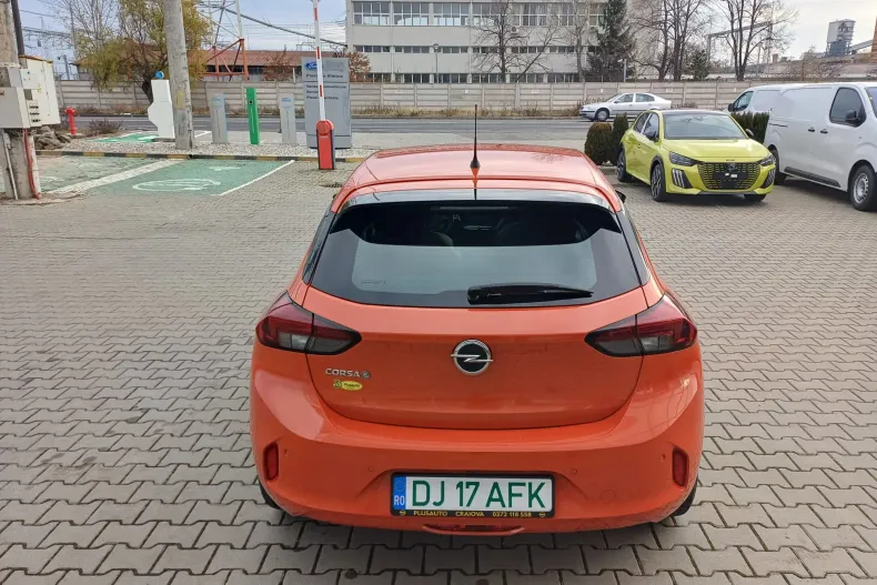 Opel Corsa din 2022 cu 44.500 km - oferta OPE132322 - foto 7