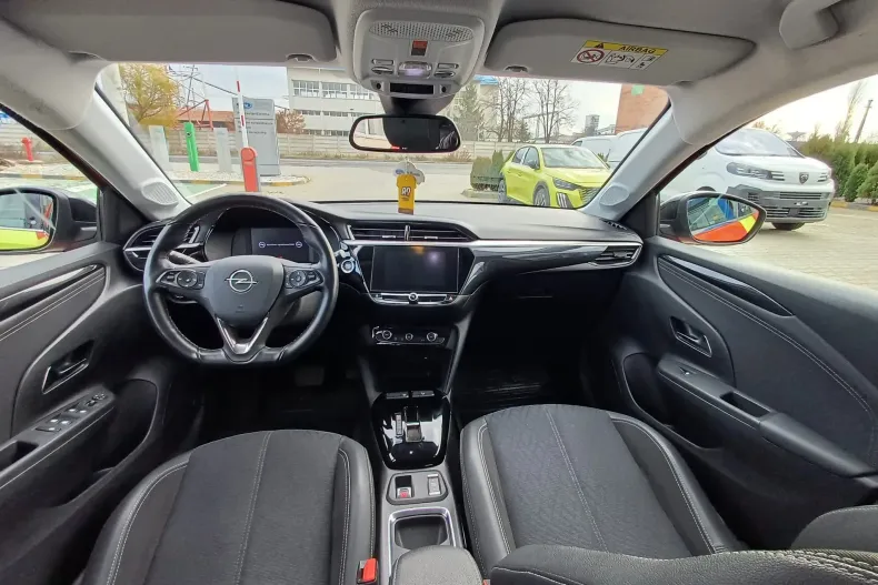 Opel Corsa din 2022 cu 44.500 km - oferta OPE132322 - foto 11