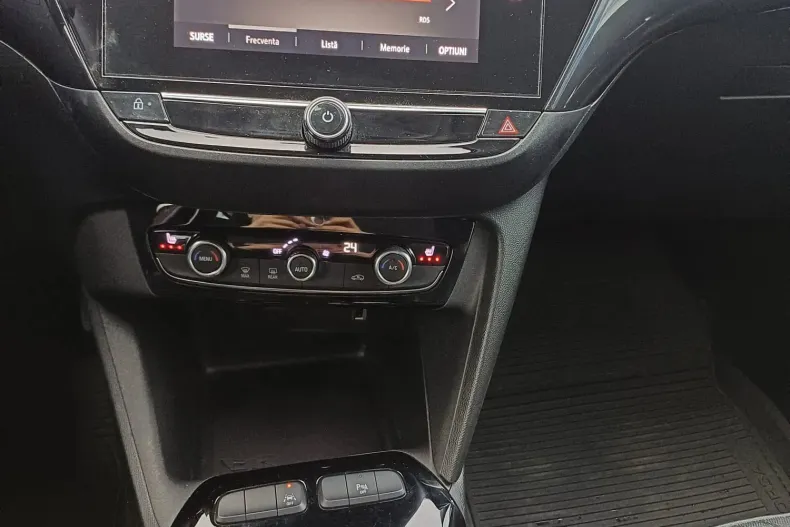 Opel Corsa din 2022 cu 44.500 km - oferta OPE132322 - foto 13