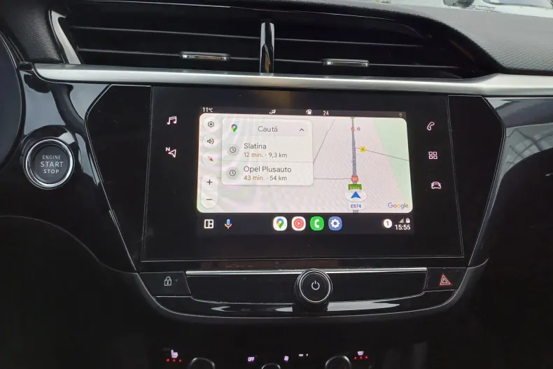 Opel Corsa din 2022 cu 44.500 km - oferta OPE132322 - foto 14