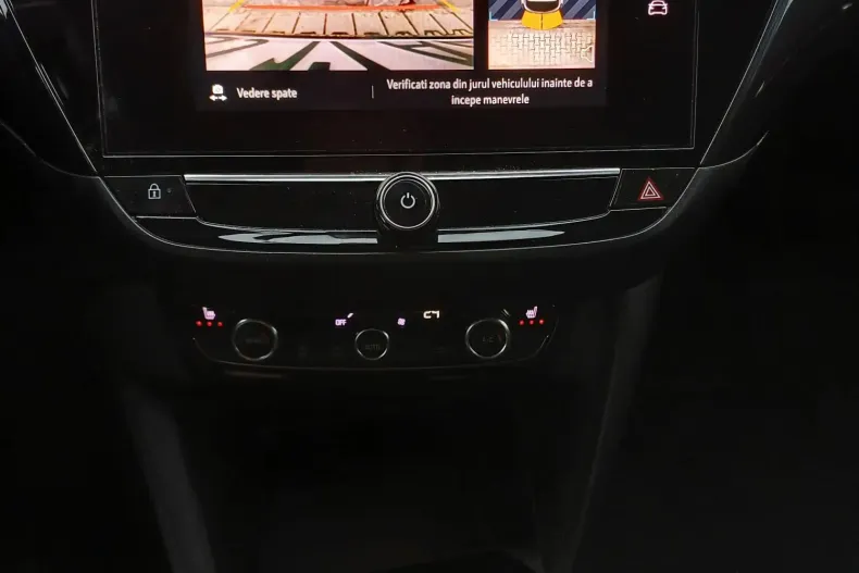 Opel Corsa din 2022 cu 44.500 km - oferta OPE132322 - foto 15