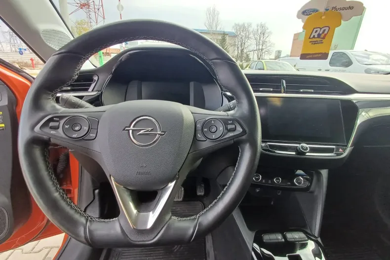 Opel Corsa din 2022 cu 44.500 km - oferta OPE132322 - foto 16