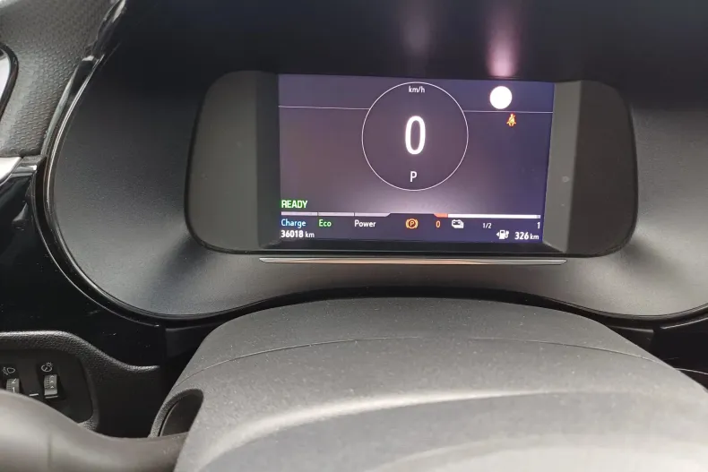 Opel Corsa din 2022 cu 44.500 km - oferta OPE132322 - foto 17