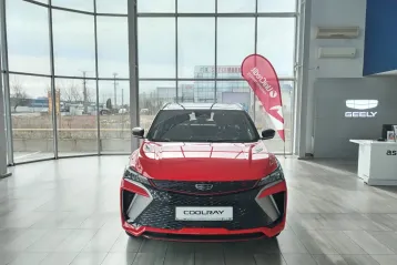 Geely Coolray din 2024 - oferta GEE132323
