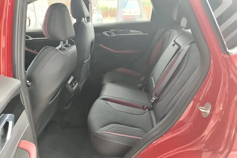 Geely Coolray din 2024 cu 1 km - oferta GEE132323 - foto 6