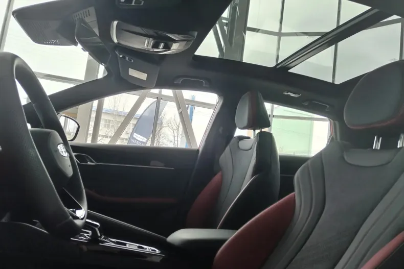 Geely Coolray din 2024 cu 1 km - oferta GEE132323 - foto 7