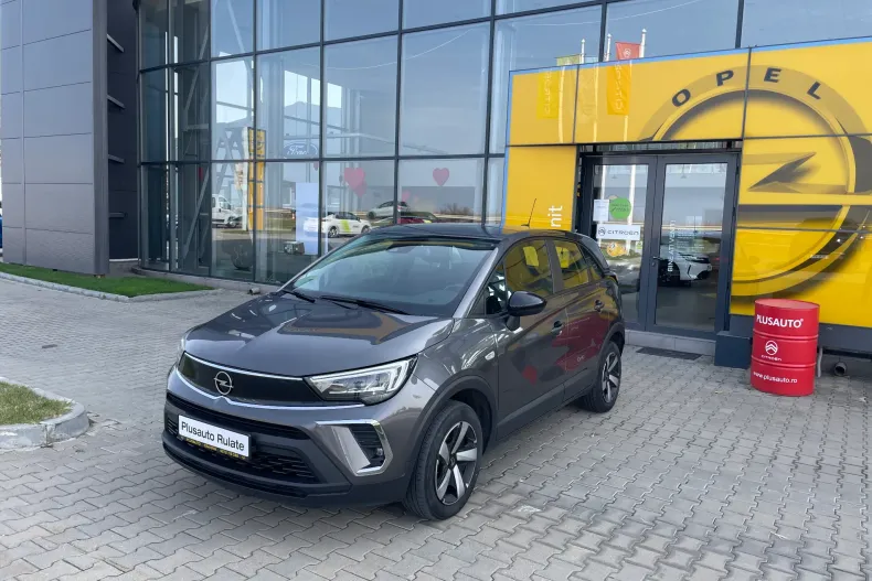 Opel Crossland din 2022 cu 42.393 km - oferta OPE132324 - foto 2