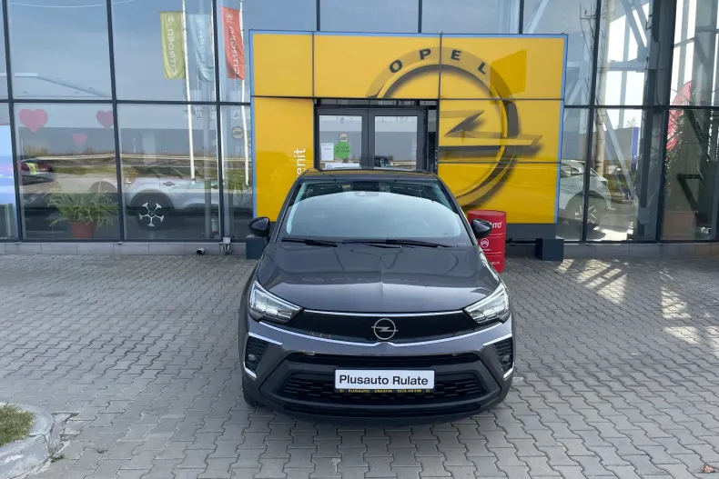 Opel Crossland din 2022 cu 42.393 km - oferta OPE132324 - foto 3