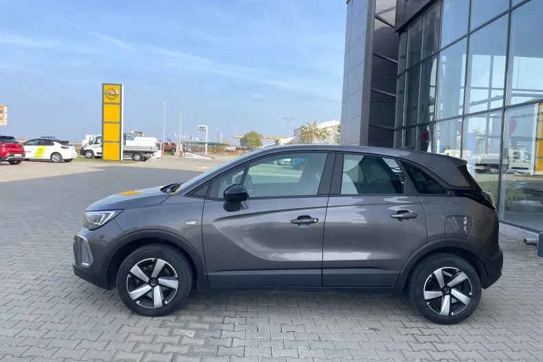 Opel Crossland din 2022 cu 42.393 km - oferta OPE132324 - foto 4