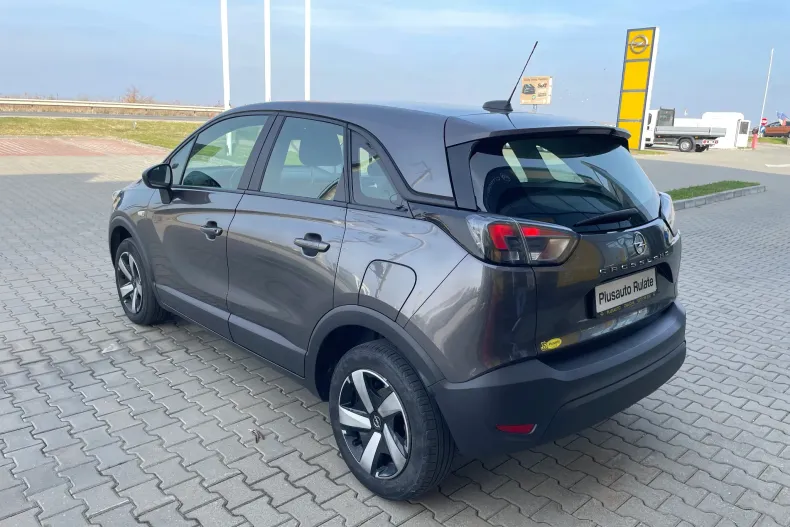 Opel Crossland din 2022 cu 42.393 km - oferta OPE132324 - foto 5
