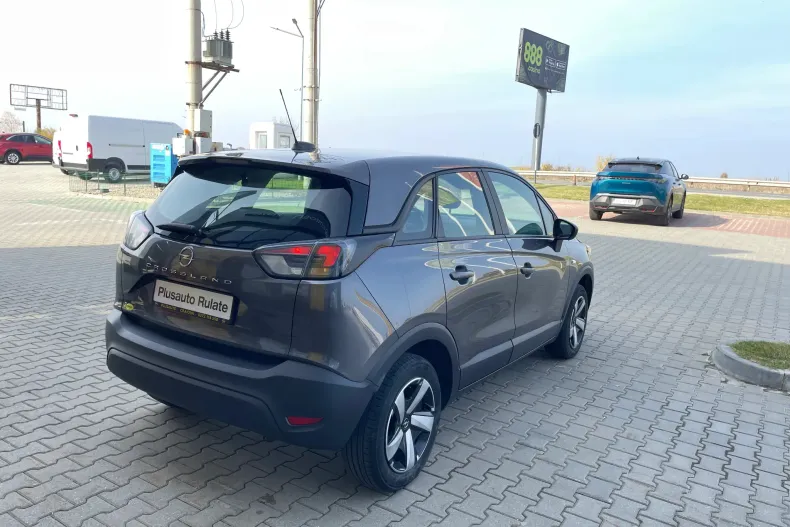 Opel Crossland din 2022 cu 42.393 km - oferta OPE132324 - foto 6