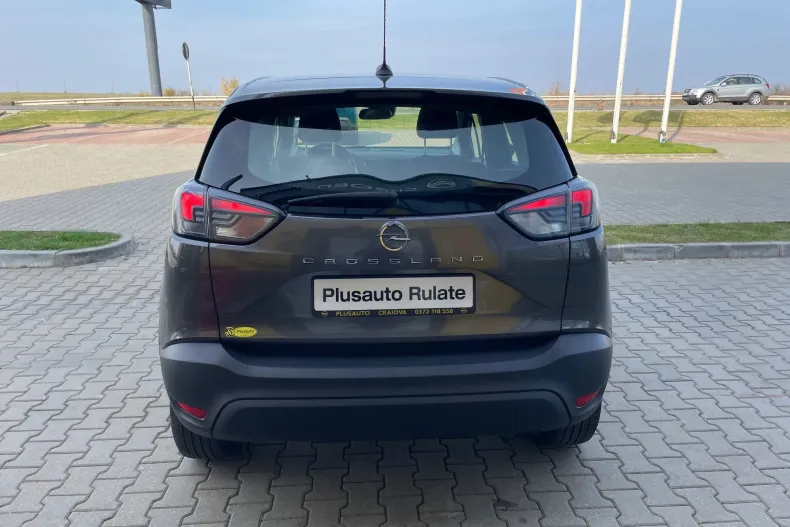 Opel Crossland din 2022 cu 42.393 km - oferta OPE132324 - foto 7