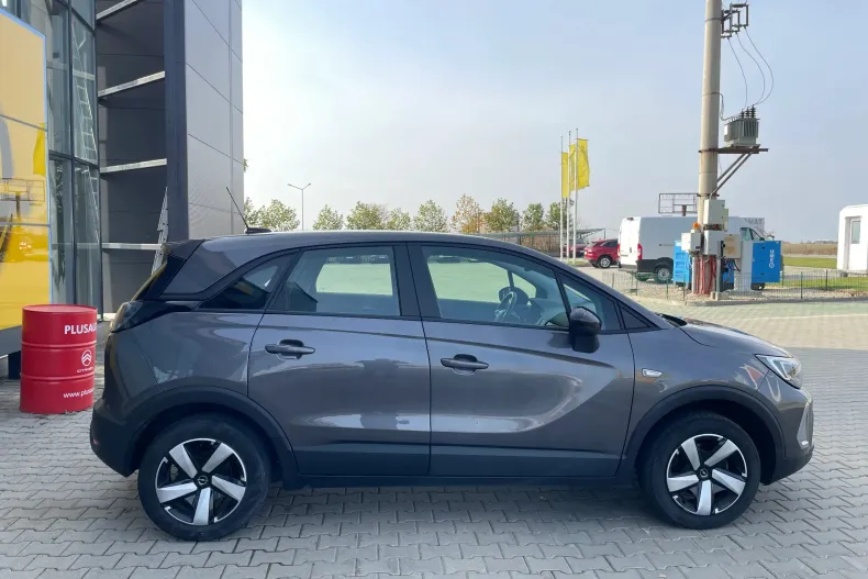 Opel Crossland din 2022 cu 42.393 km - oferta OPE132324 - foto 8