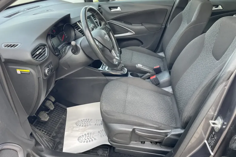 Opel Crossland din 2022 cu 42.393 km - oferta OPE132324 - foto 9