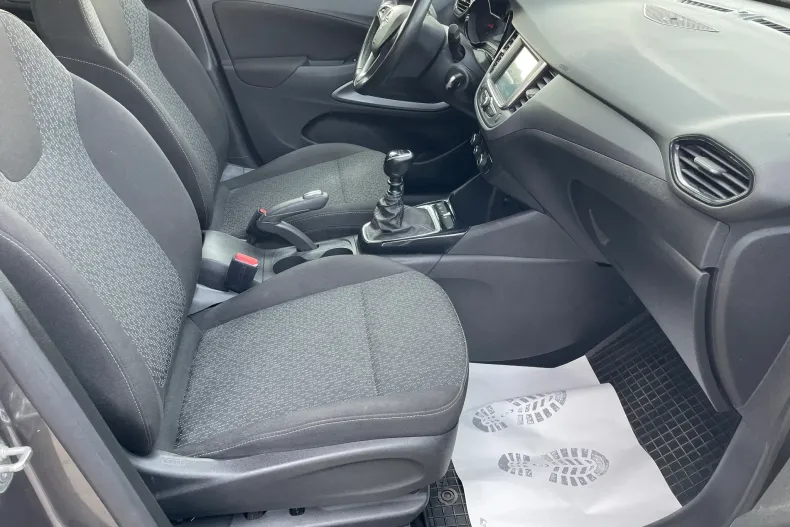 Opel Crossland din 2022 cu 42.393 km - oferta OPE132324 - foto 10