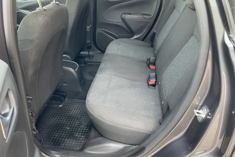 Opel Crossland din 2022 cu 42.393 km - oferta OPE132324 - foto 11