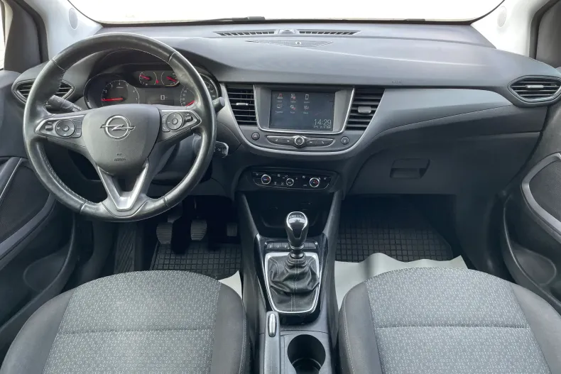 Opel Crossland din 2022 cu 42.393 km - oferta OPE132324 - foto 13